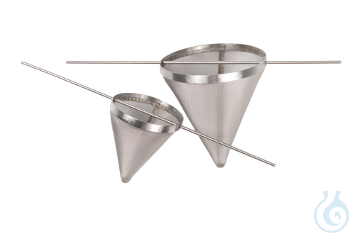 NEXOPART Gewebekonus 100x105 mm - w 0,355 mm - d 0,224 mm